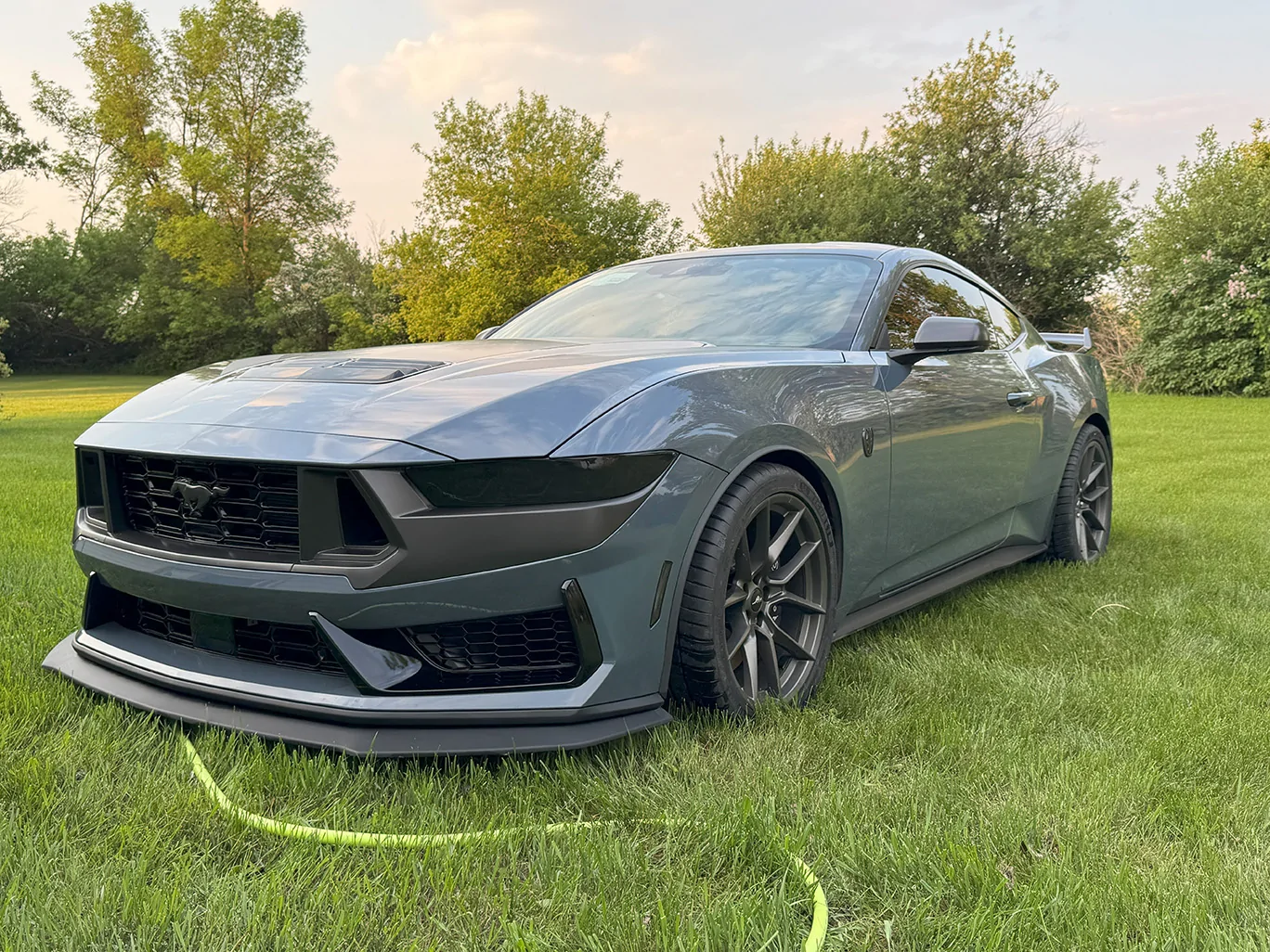 S650 Mustang What's going on with Vapor Blue colour?? Some doubts about the true tone IMG_0878small