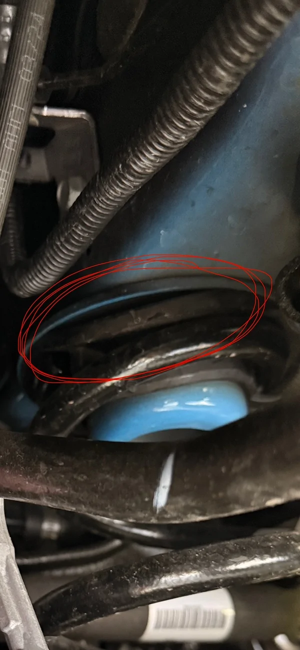 S650 Mustang Stock Suspension Issue IMG_9478