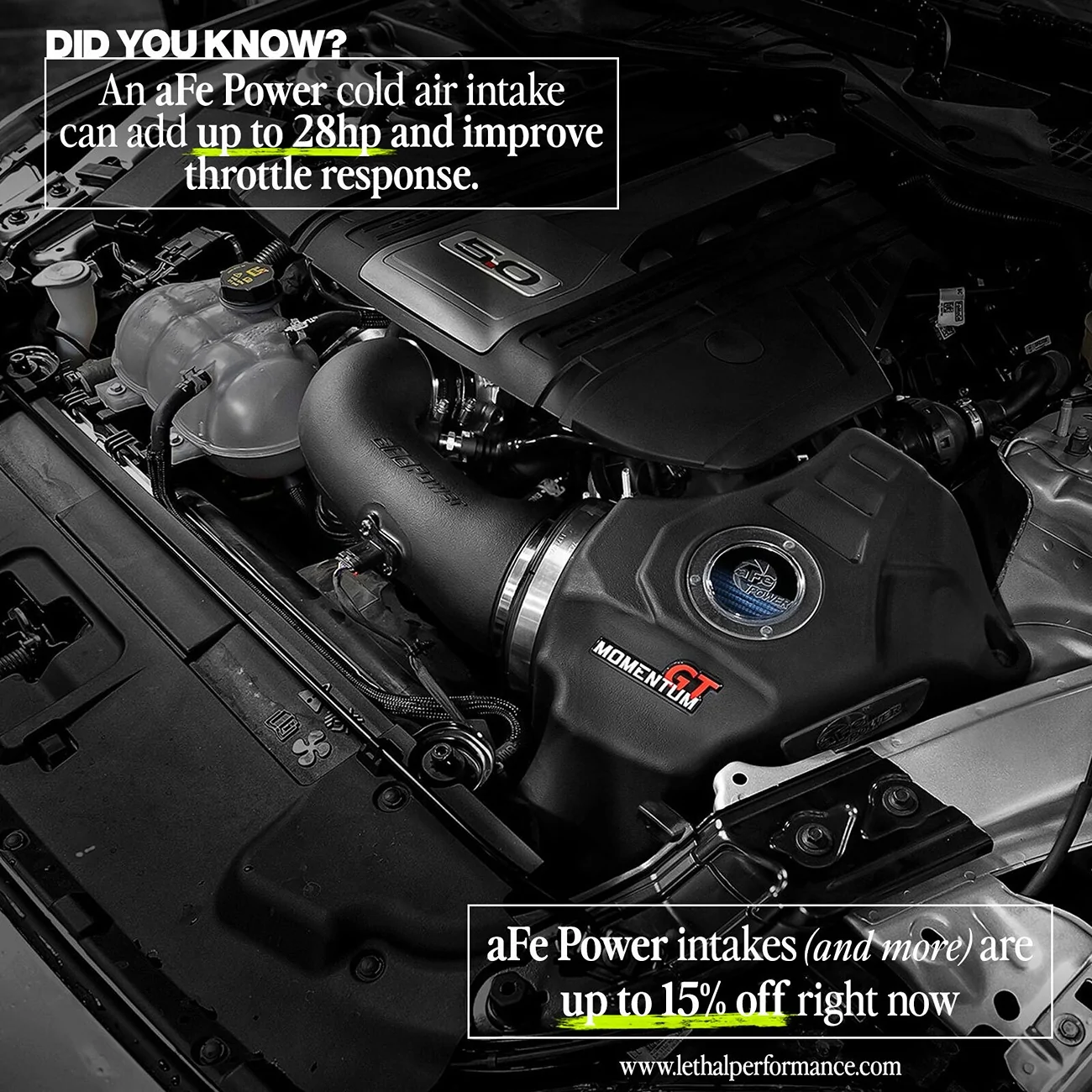 S650 Mustang AFe Sale here at Lethal Performance! afe_mustang (3)