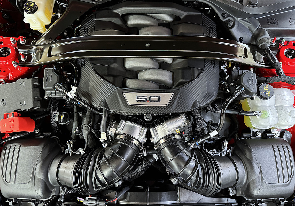 S650 Mustang This Just Got Real! IMG-2826
