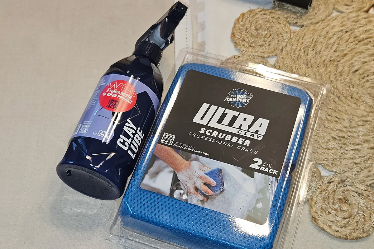 S650 Mustang Aussie S650 Paint protection and detailing thread 20251023_173917_1200