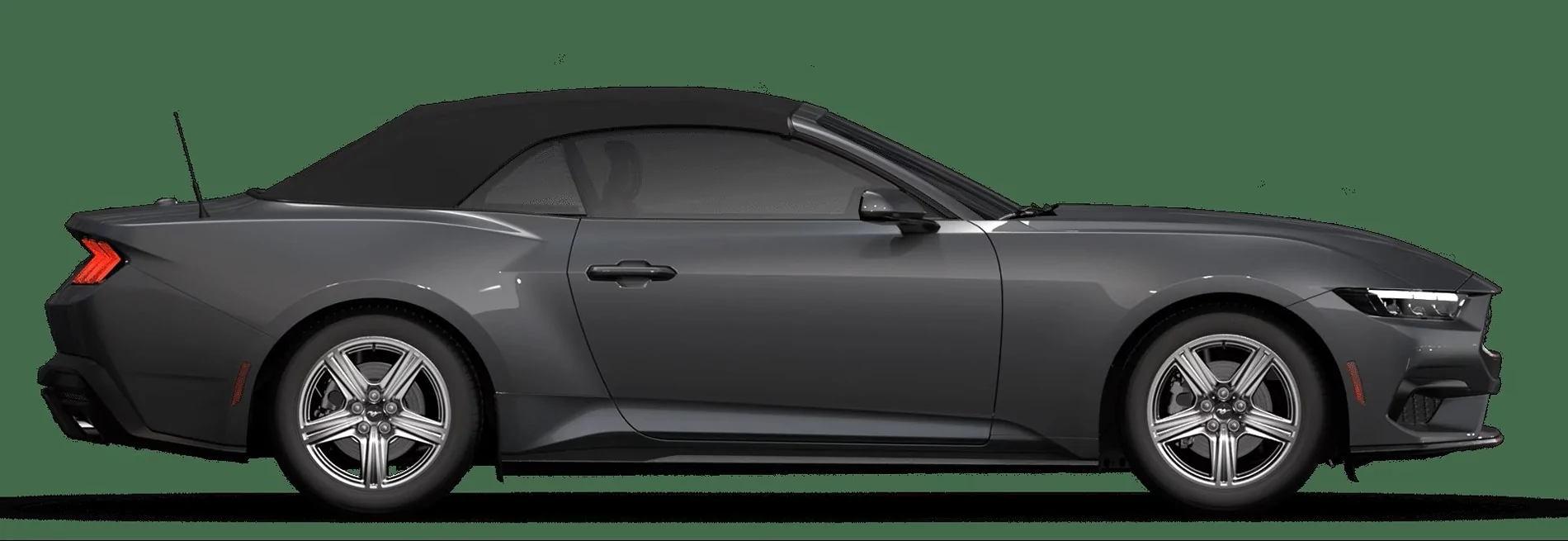 S650 Mustang Considering a 2026 Custom Order vehicle1