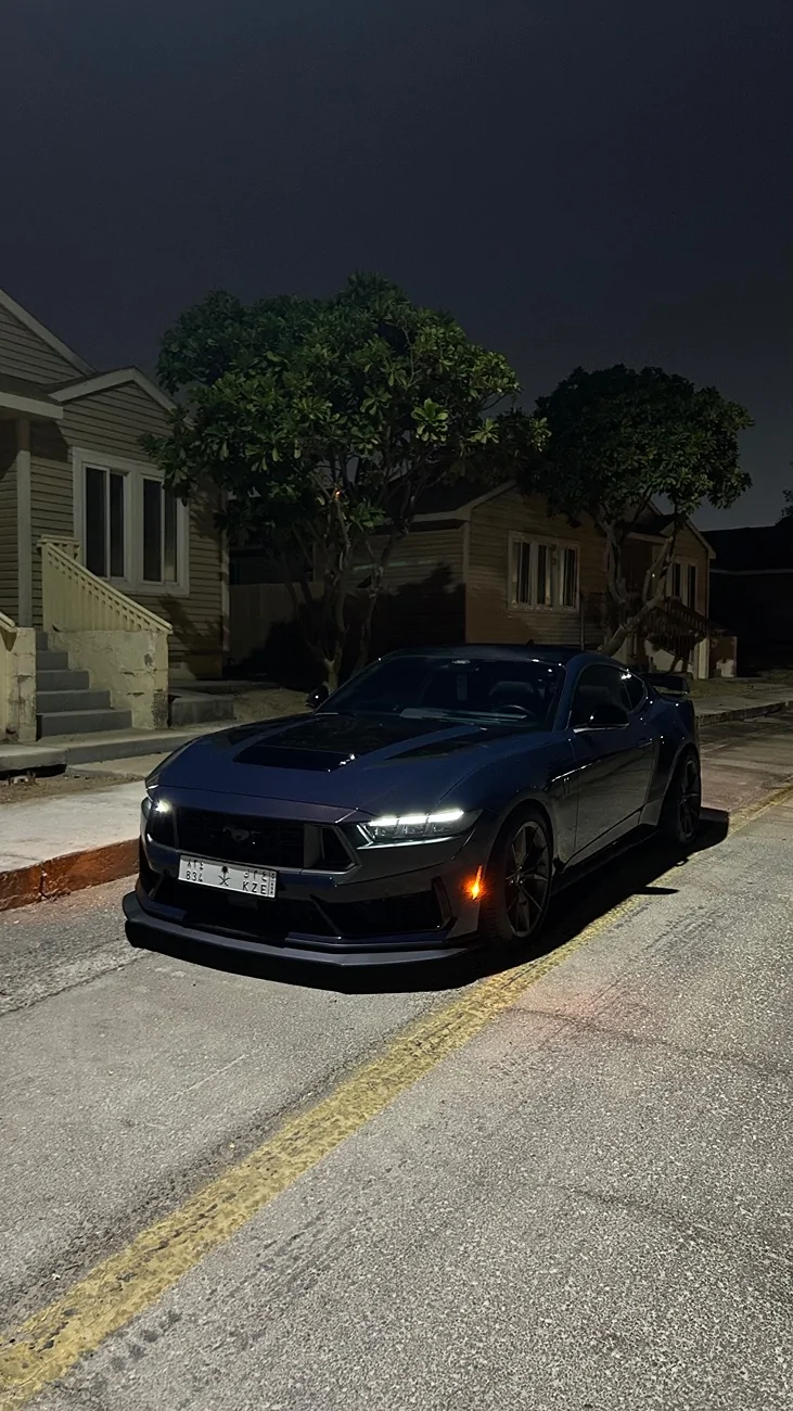 S650 Mustang Cool Daily Random S650 Mustang Pics -- Post Yours! 📸 IMG_5328