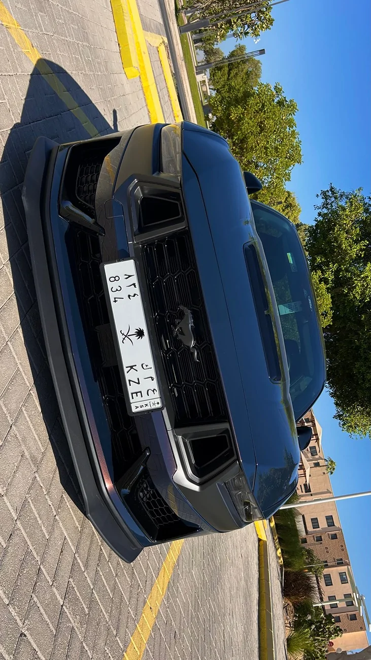 S650 Mustang Cool Daily Random S650 Mustang Pics -- Post Yours! 📸 IMG_5170
