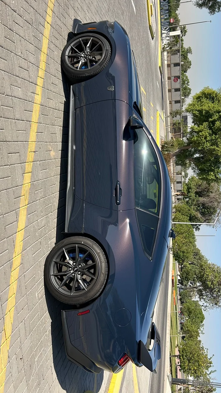 S650 Mustang Cool Daily Random S650 Mustang Pics -- Post Yours! 📸 IMG_5137