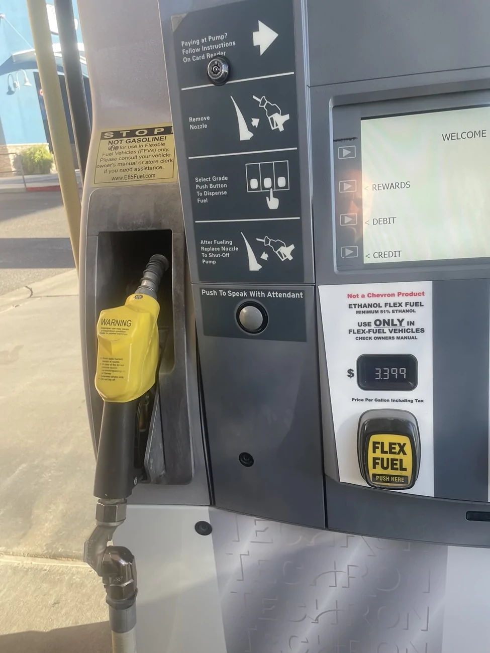 S650 Mustang E85 Fuel Advantages and Disadvantages 1761607196431-m6