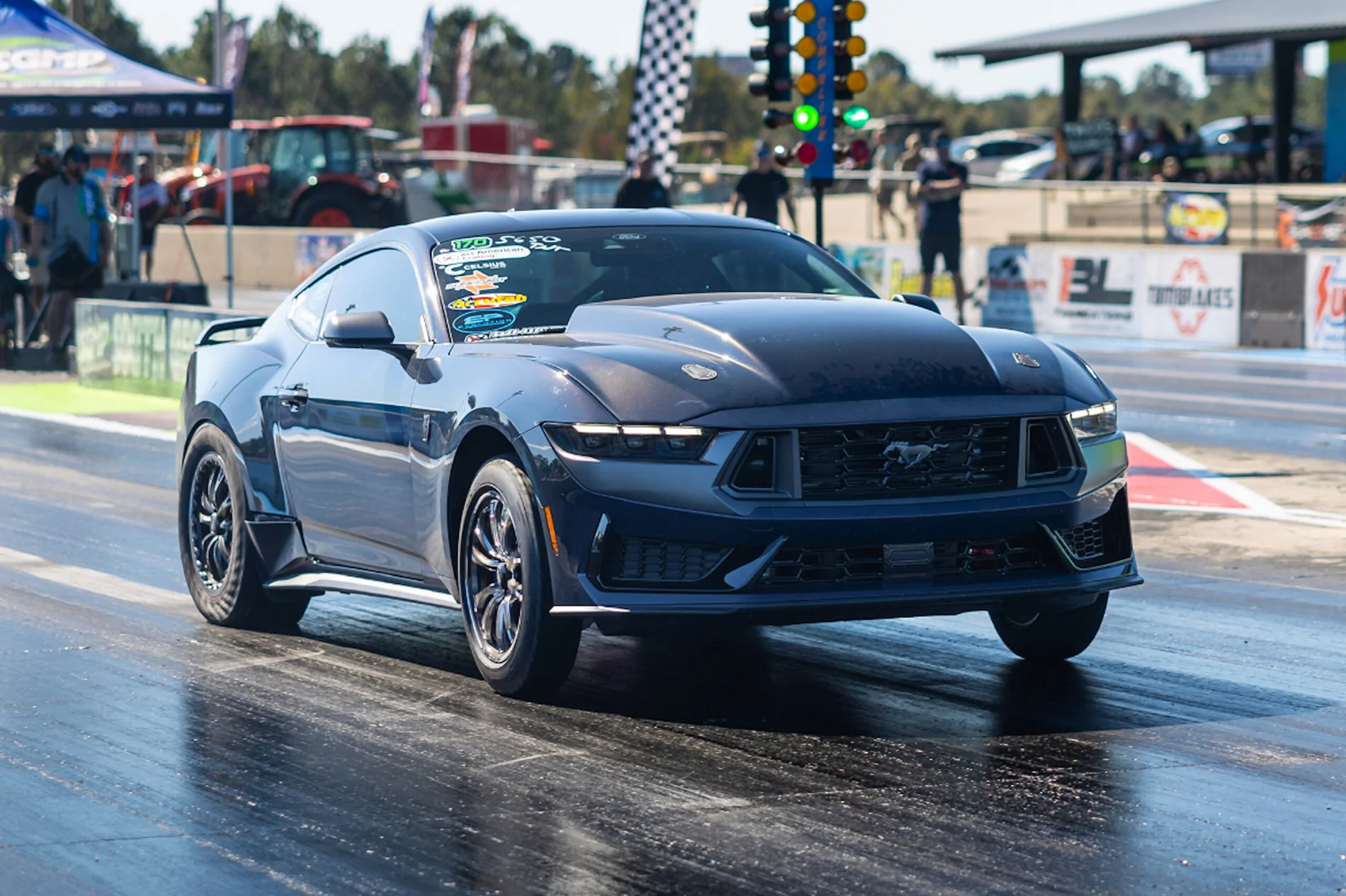 S650 Mustang How Beefcake Put The First ProCharged S650 In The 8-Second Zone how-beefcake-put-the-first-procharged-s650-in-the-8-second-zone-www.fordmuscle.com-1-scaled