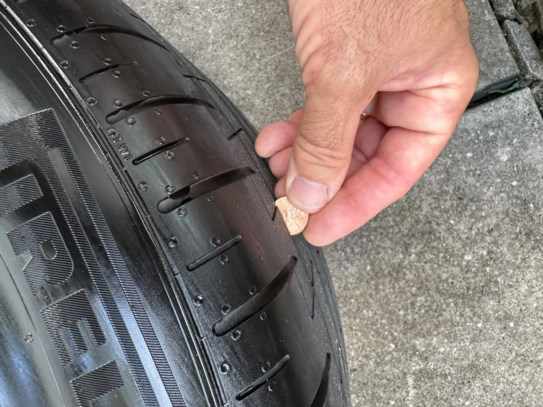 S650 Mustang Tires with Rims IMG_6257