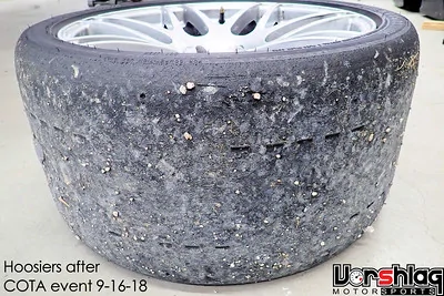 S650 Mustang Shoe shopping - is Forged worth it? 1761783771719-po