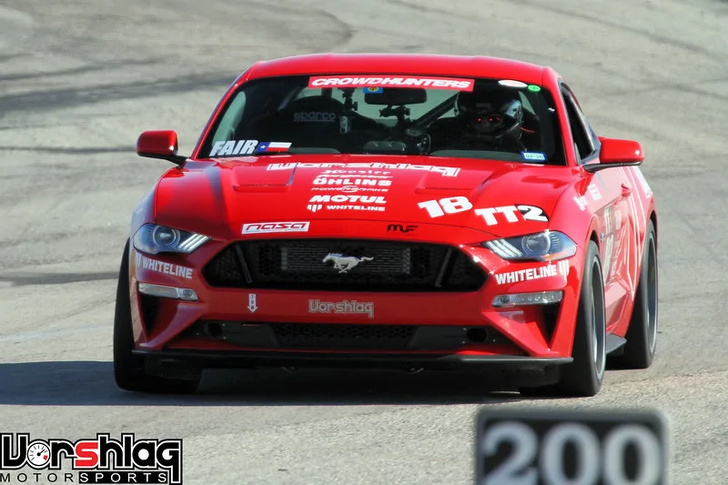 S650 Mustang Shoe shopping - is Forged worth it? 1761783811939-z