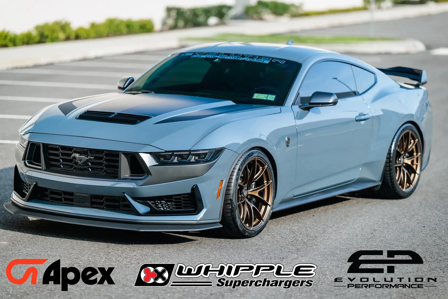 S650 Mustang Shoe shopping - is Forged worth it? 1761784897986-nx