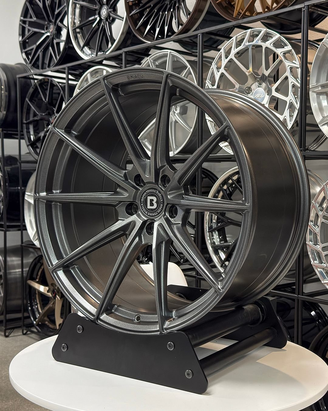 S650 Mustang 20" Brada FormTech Series CX1 CX3 S650 Ford Mustang signers_1_c7c5c7a2e19c88ce106618ddd0cff16903eec674