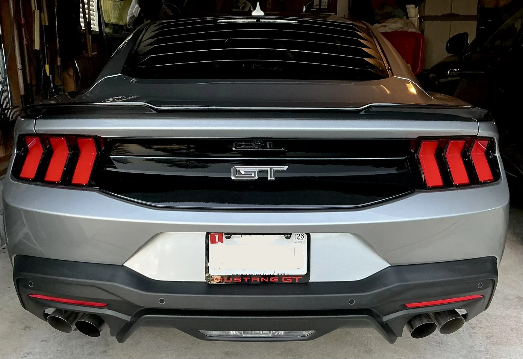 S650 Mustang What did you do to your S650 Mustang today?? 🙋🏻‍♂️ IMG_8434