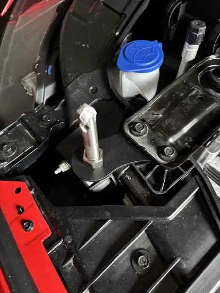 S650 Mustang Hood pin location 487180049_10162903153942429_5160389811395405963_n