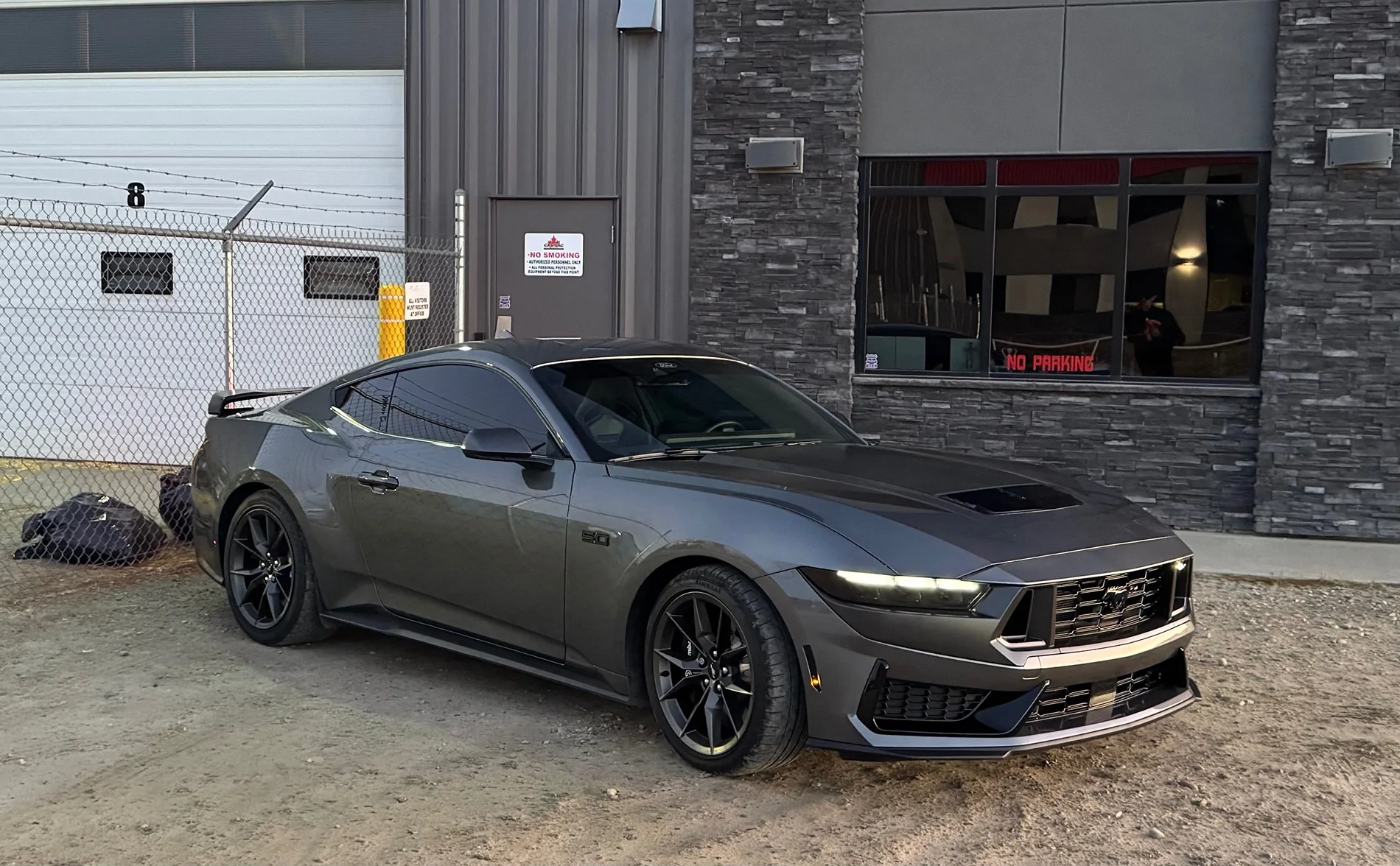 S650 Mustang Cool Daily Random S650 Mustang Pics -- Post Yours! 📸 IMG_8960