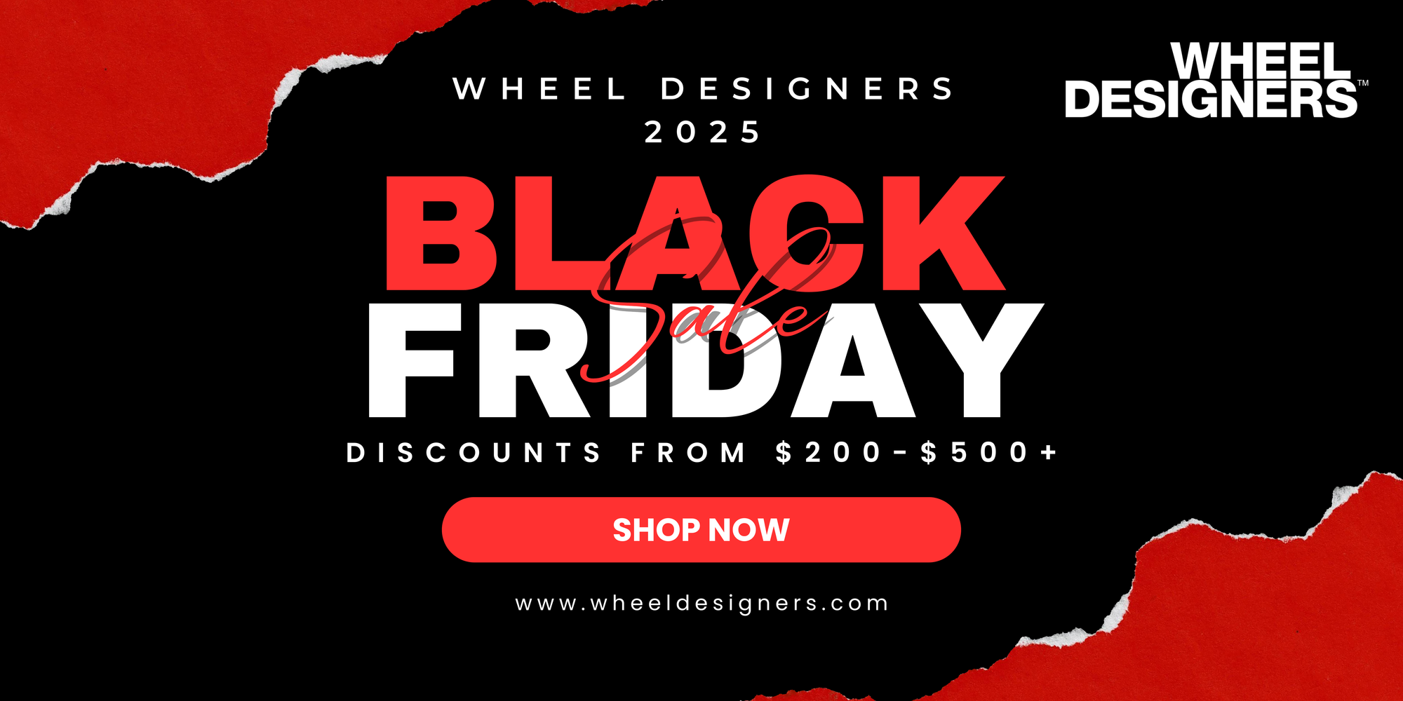 S650 Mustang Black Friday Official Thread - Wheel Designers 2025 sale_2025_9e9a49e58836793495d942ea1793156aef0a3acb