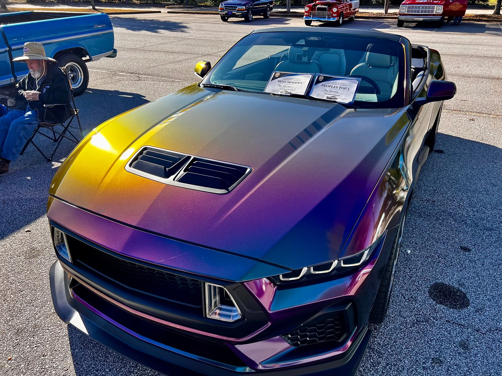 S650 Mustang Cool Daily Random S650 Mustang Pics -- Post Yours! 📸 IMG_2898