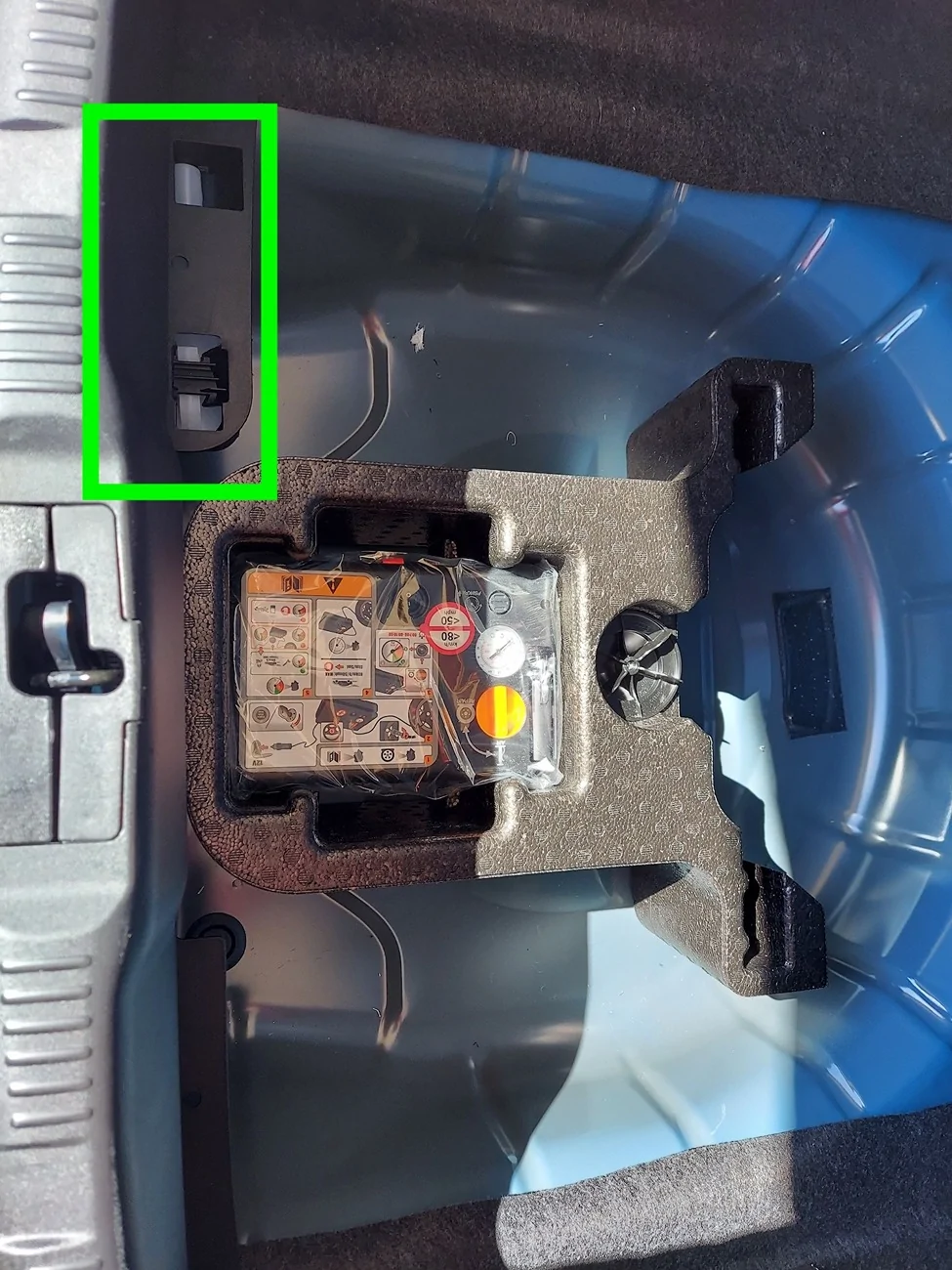 S650 Mustang What fuel treatment additive should I use for winter storage? funnel 002