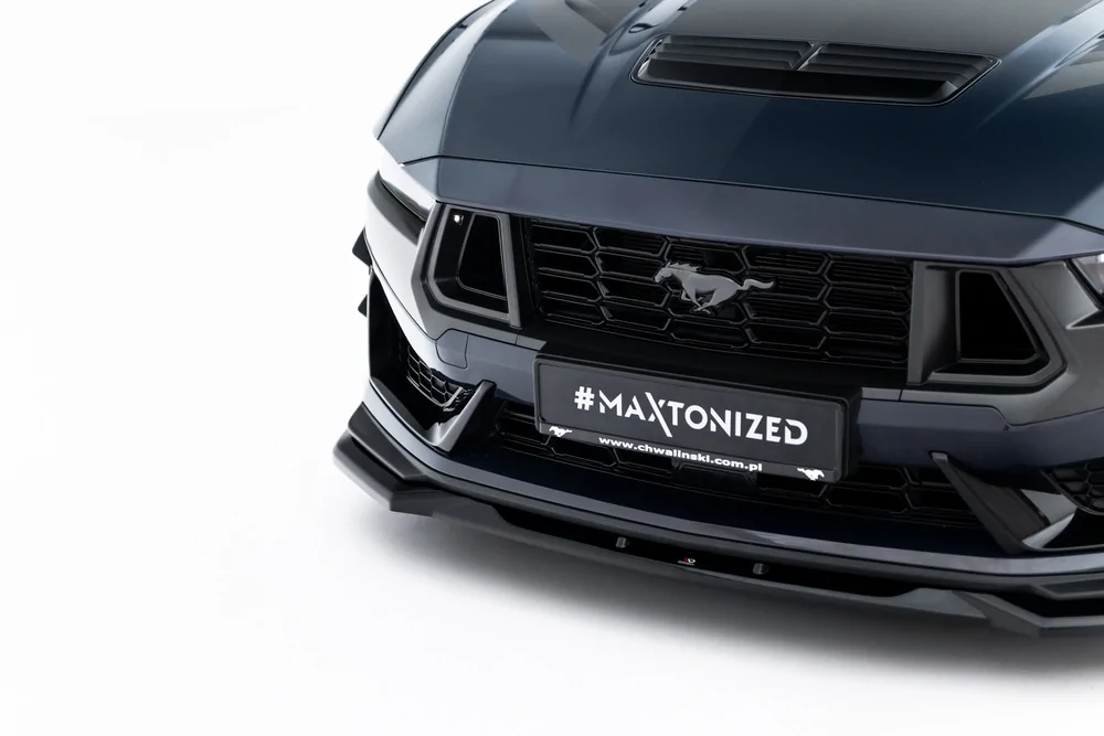 S650 Mustang Maxton Design Bodykit IMG_2663