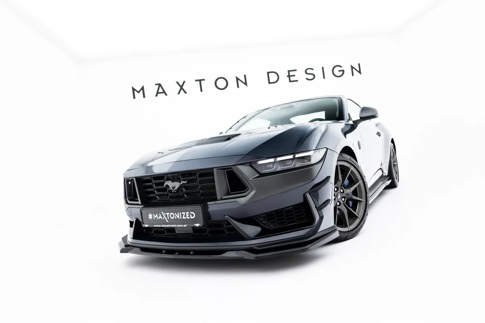 S650 Mustang Maxton Design Bodykit IMG_2665