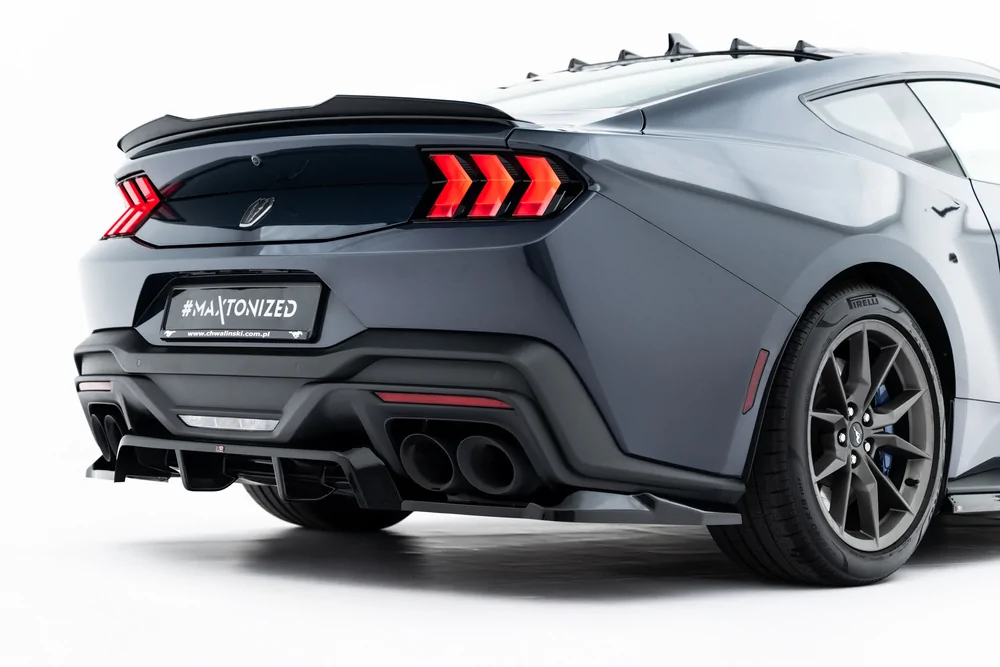 S650 Mustang Maxton Design Bodykit IMG_2666