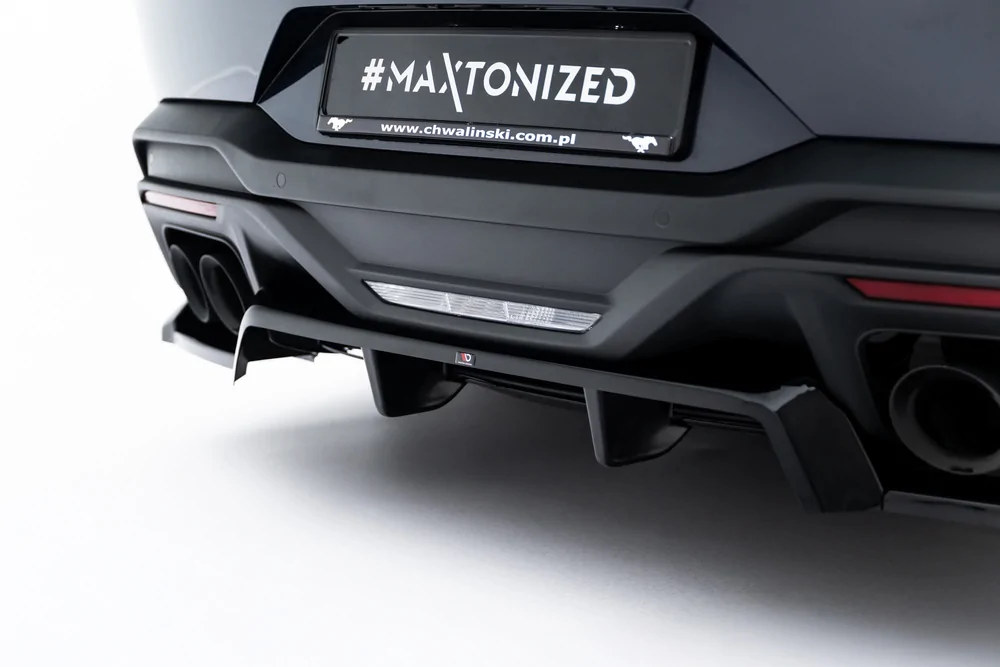 S650 Mustang Maxton Design Bodykit IMG_2668
