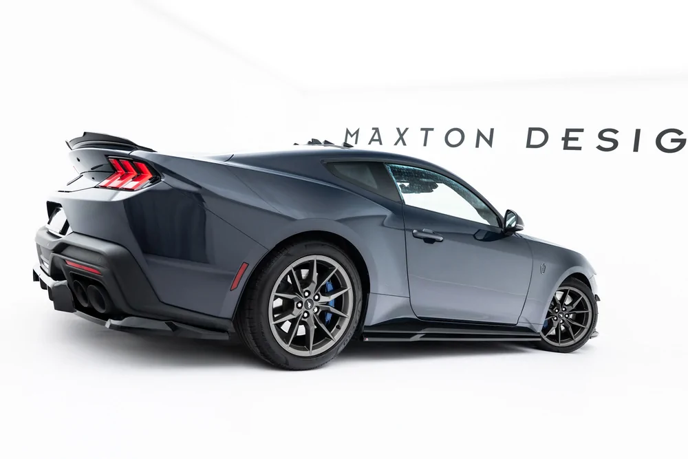 S650 Mustang Maxton Design Bodykit IMG_2670