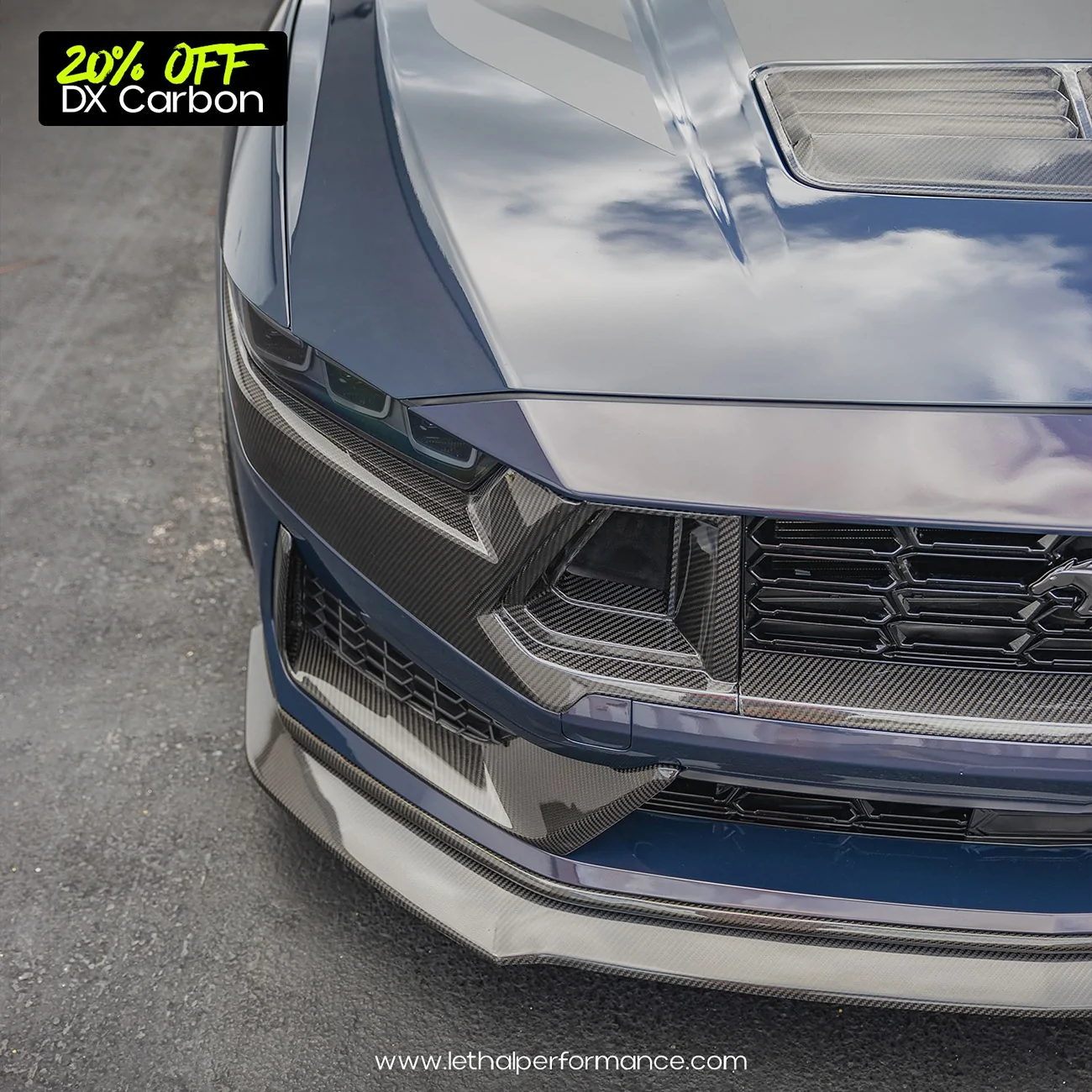 S650 Mustang BLACK FRIDAY DEALS START NOW AT LETHAL PERFORMANCE!!!! dxc6