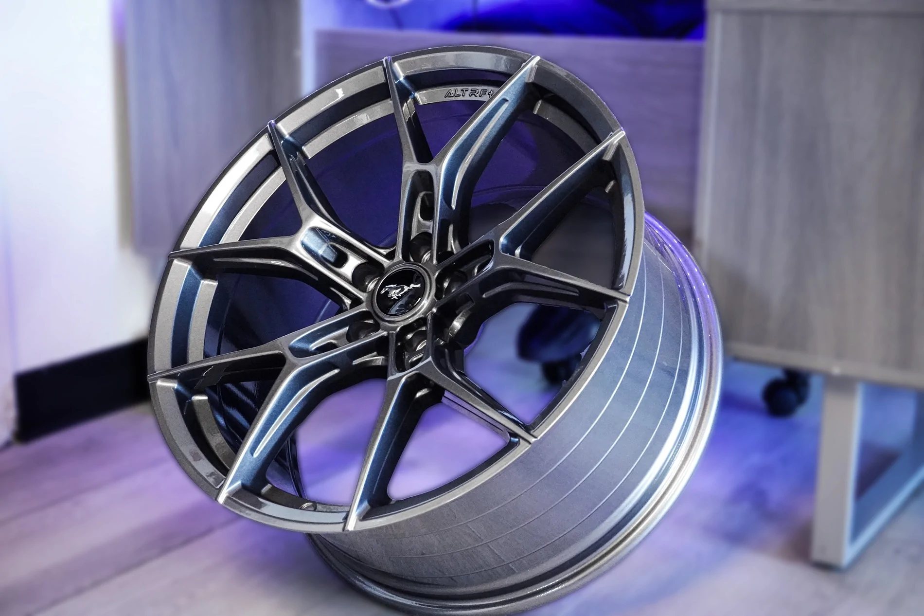 S650 Mustang Shoe shopping - is Forged worth it? EDIT-01