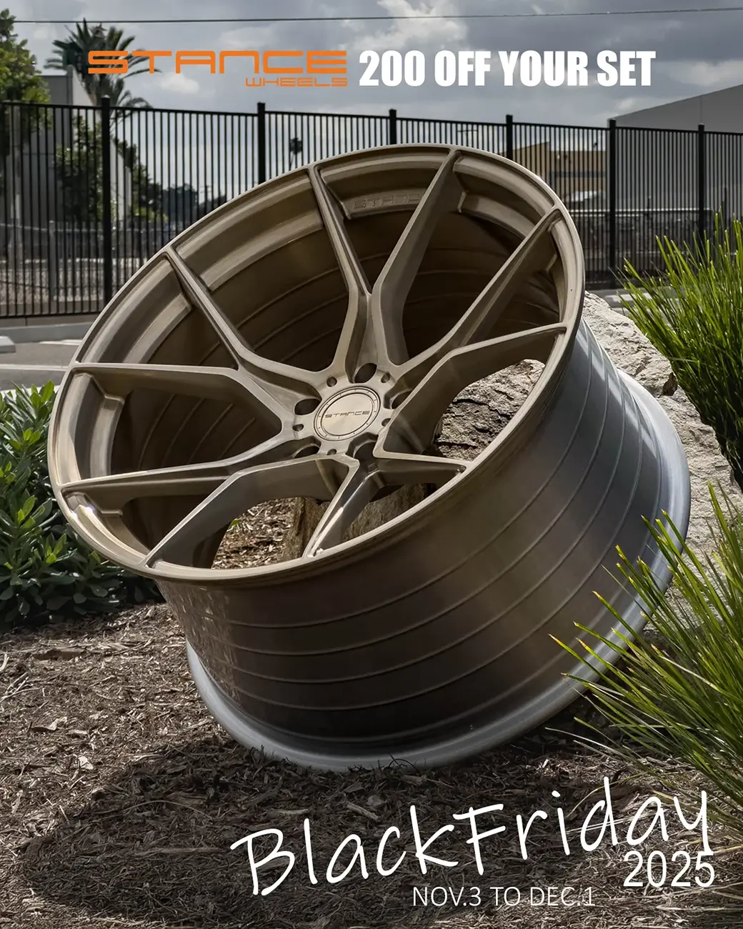 S650 Mustang Black Friday Deals on Wheels - 2025 nRzTYTK8