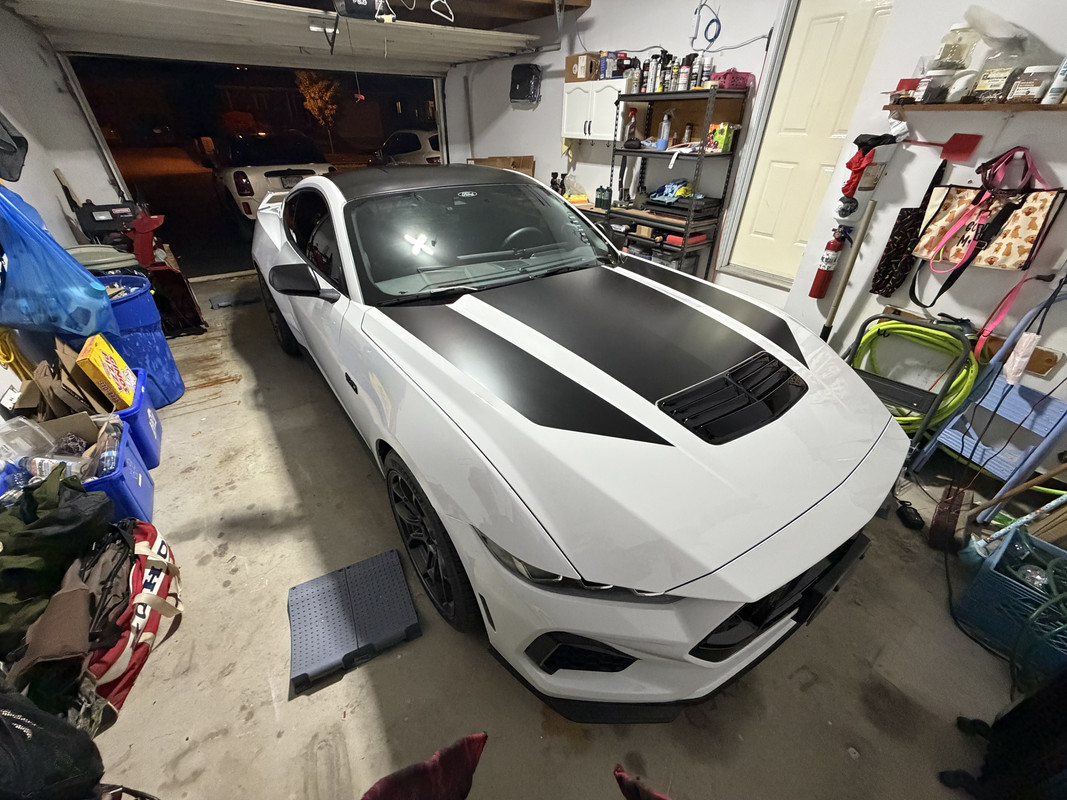 S650 Mustang What did you do to your S650 Mustang today?? 🙋🏻‍♂️ IMG-0278
