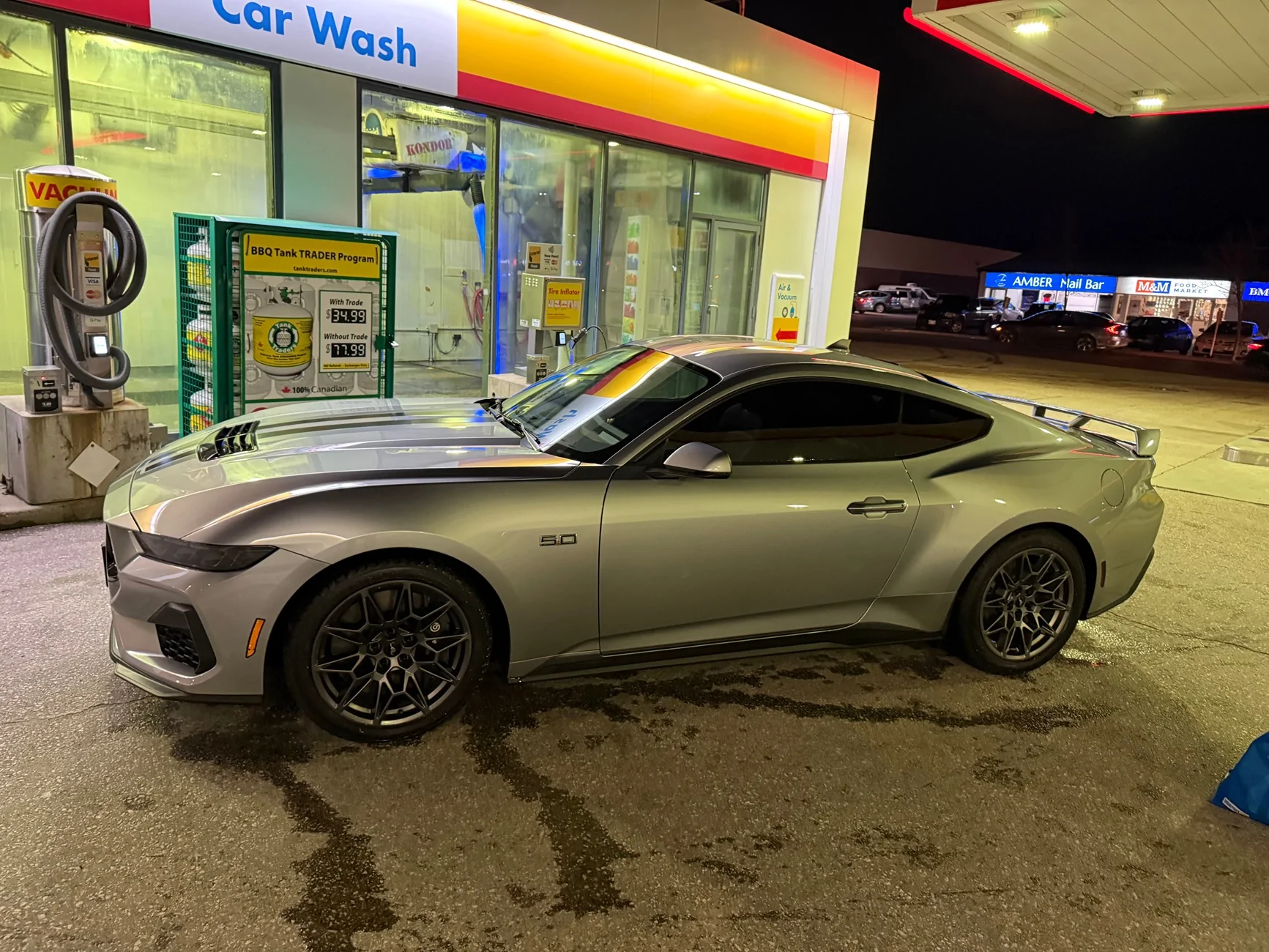 S650 Mustang Cool Daily Random S650 Mustang Pics -- Post Yours! 📸 IMG_4359