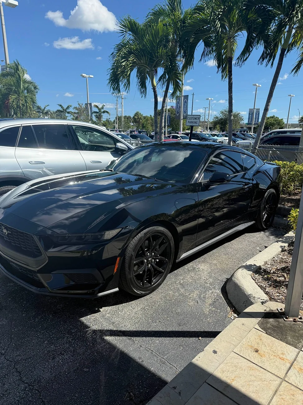 S650 Mustang Ford holding my vehicle due to BCM recall (25V546) for 2+ weeks even though they already have a fix? mustang
