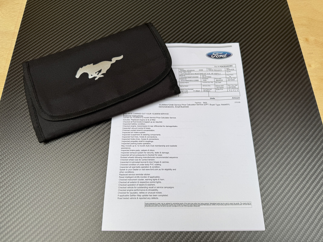 S650 Mustang This Just Got Real! IMG-8202