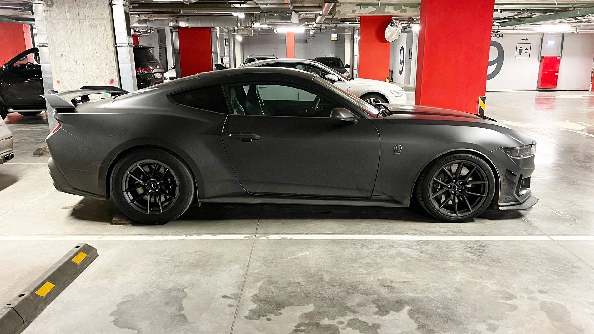 S650 Mustang unique tuning? 77fe8e45ee8395c2052876617222fdf7