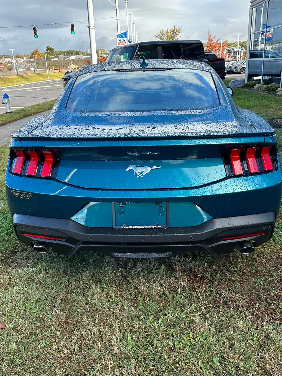S650 Mustang Official Adriatic Blue Metallic Mustang S650 Thread IMG_9037
