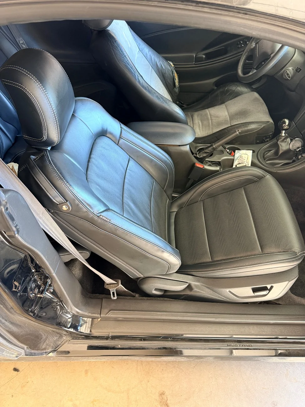 S650 Mustang Service/Repair Manual? IMG_4410