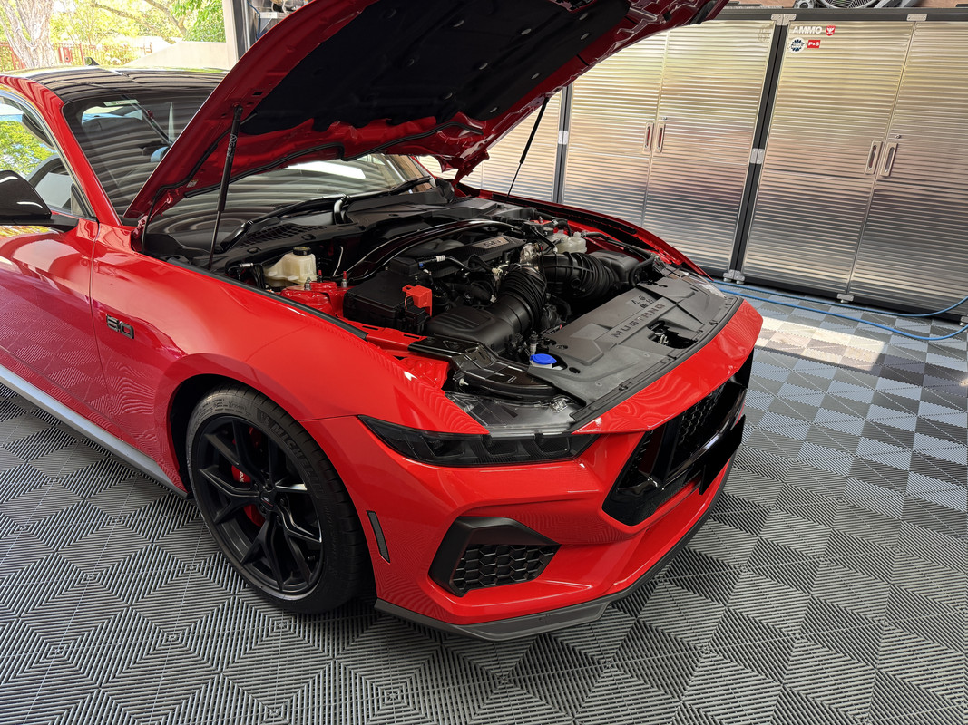 S650 Mustang DFB's Detailing Garage IMG-8210