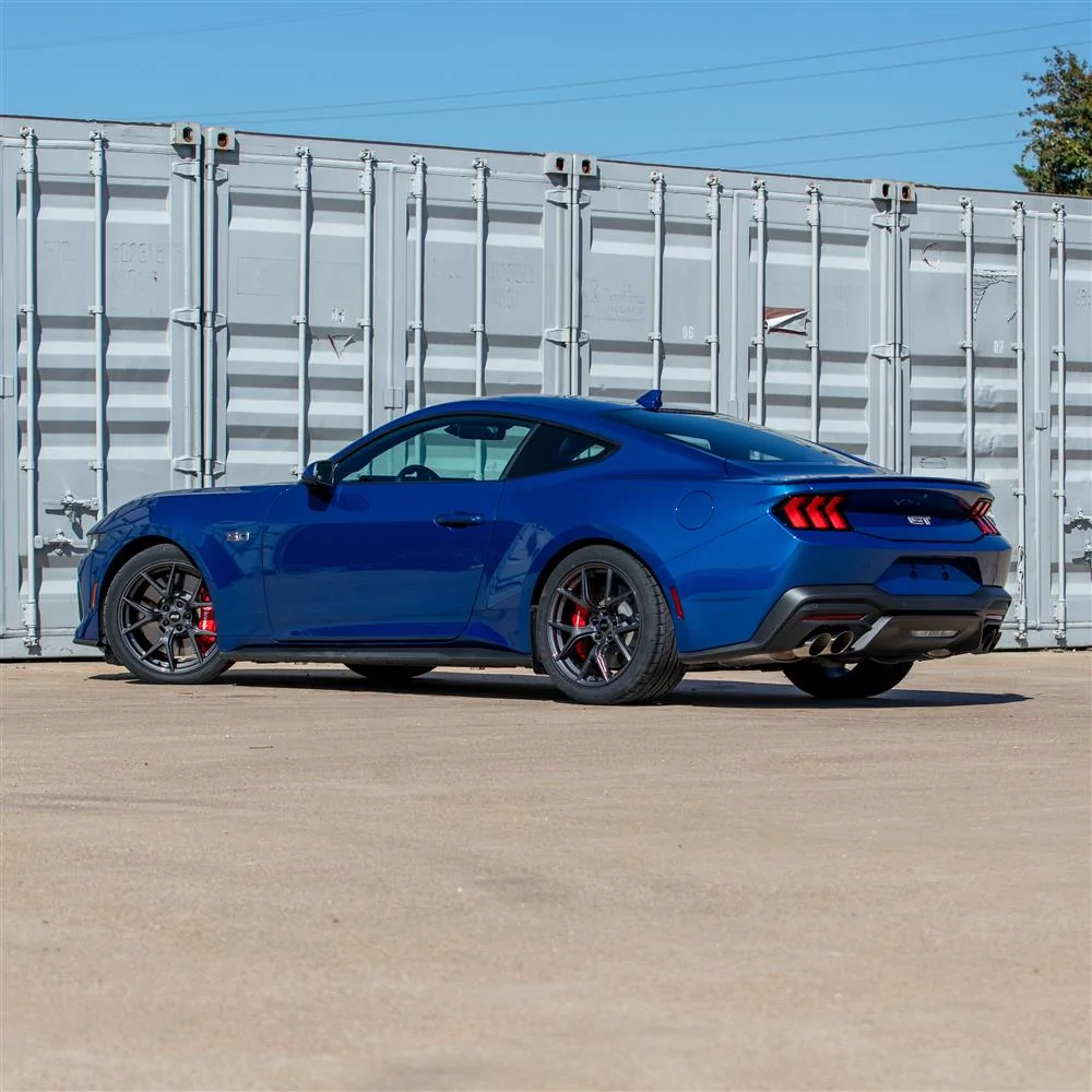 S650 Mustang SVE Wheels For 2024-25 Mustangs sve-mustang-sp2-wheel-nitto-nt05-tire-kit-19x10-11-gloss-graphite-2024_e7deb8f0