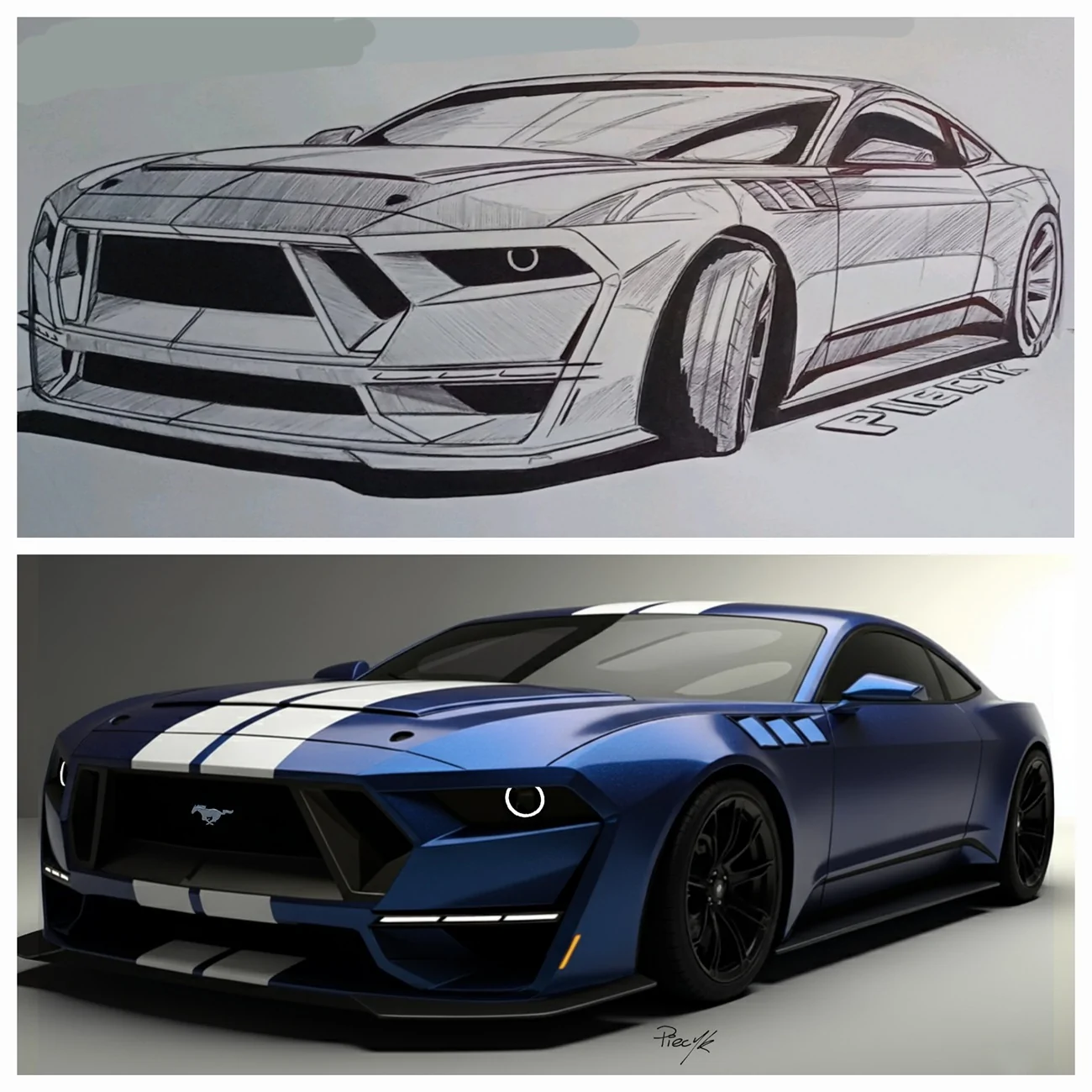 S650 Mustang S650 Boss 429 Concept 20251012_012038