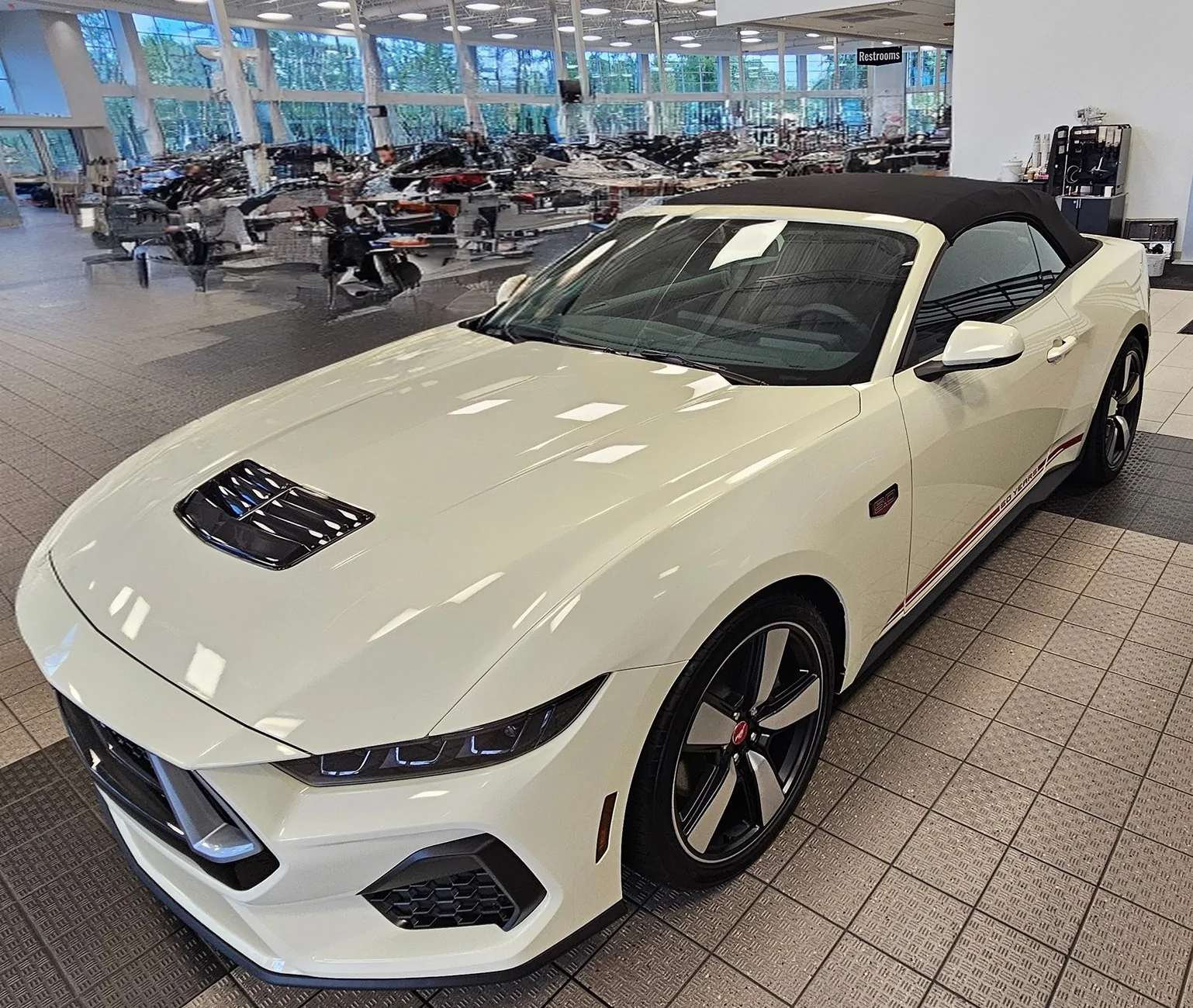 S650 Mustang Introductions & Welcome Thread 👋 20251007_132149~2