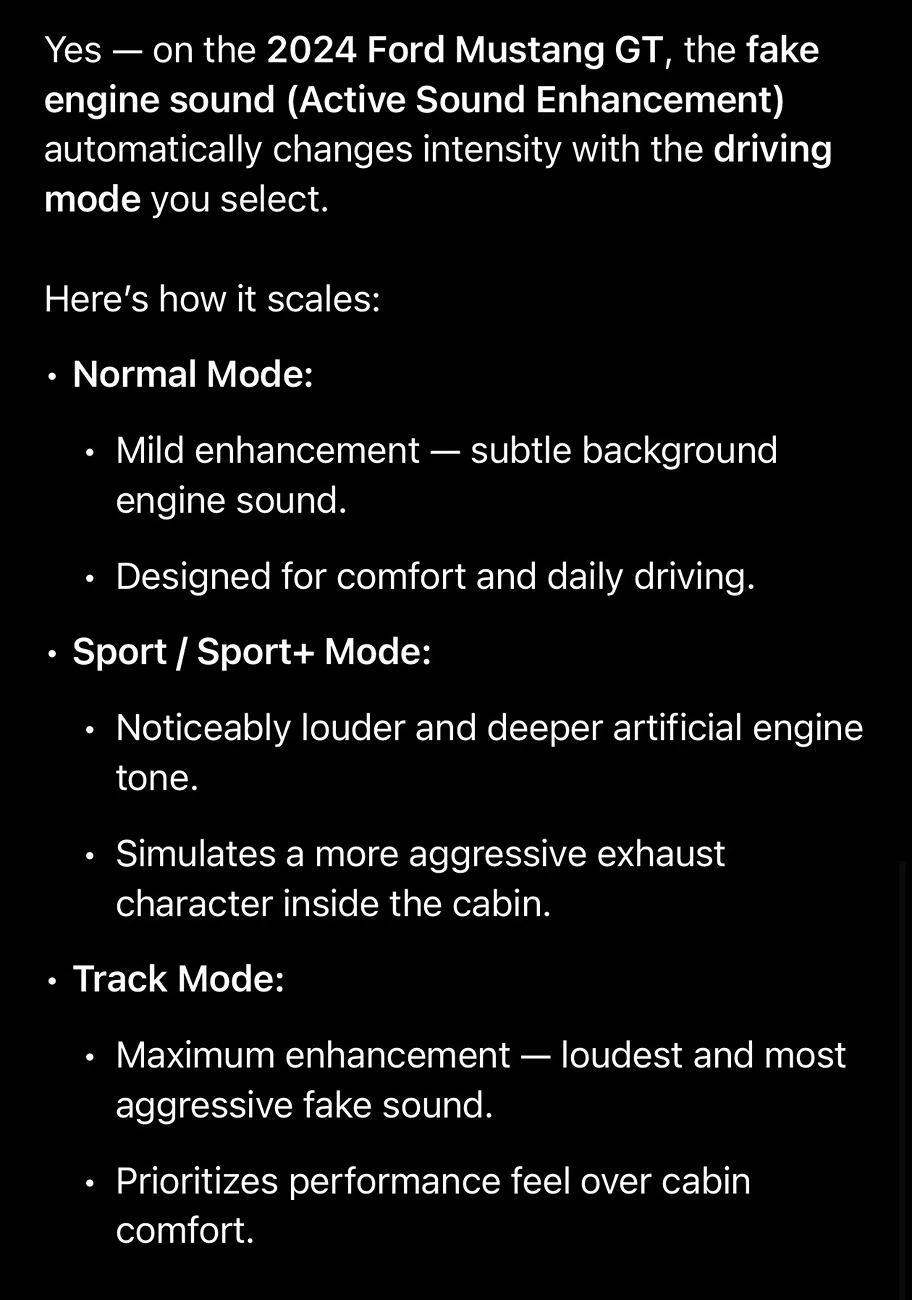 S650 Mustang Disabling Electronic Sound Enhancement and ANC for subwoofer install IMG_1711