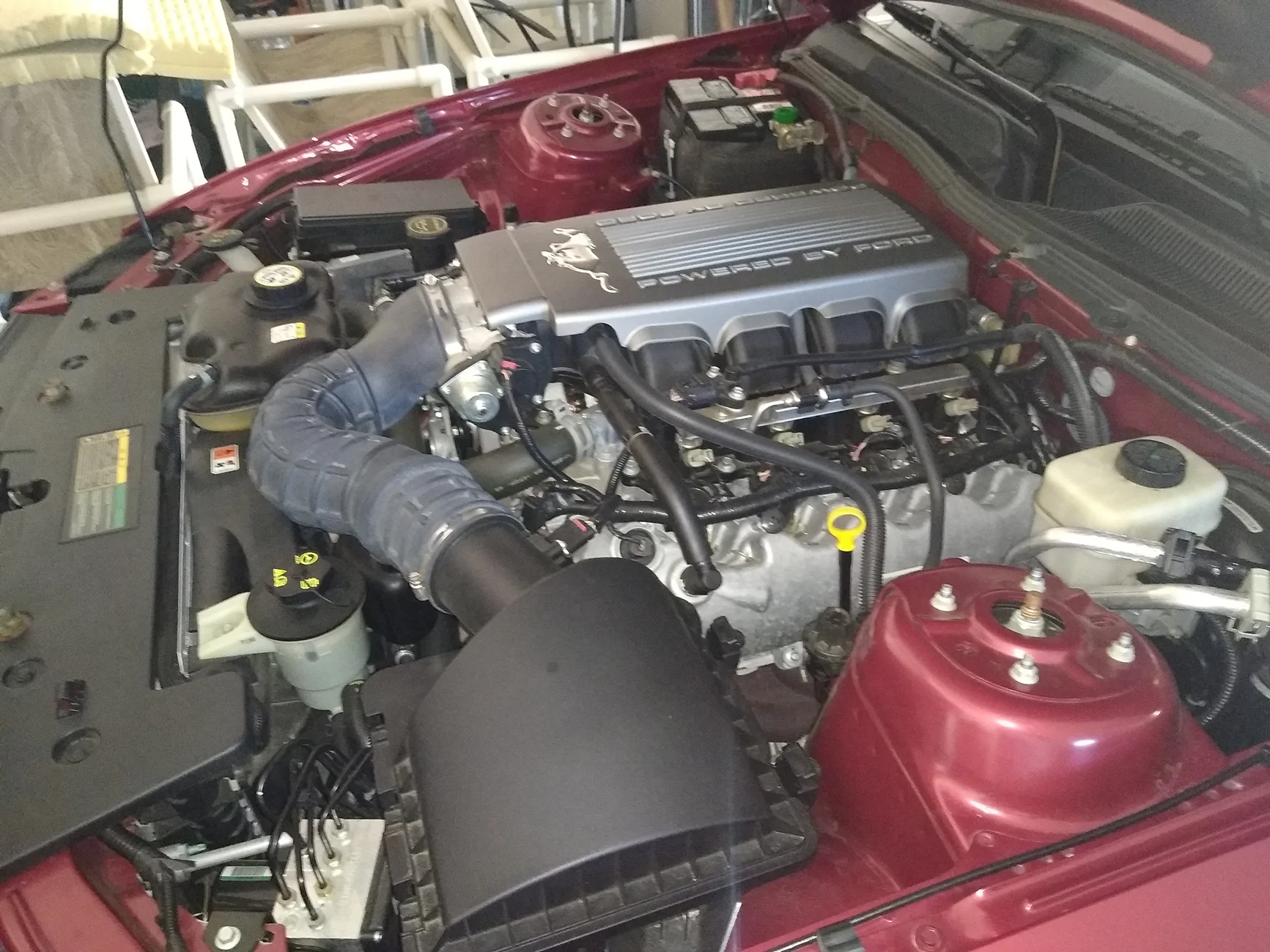 S650 Mustang Something is Broken in the Automotive Industry IMG_20220504_175155628 (1)