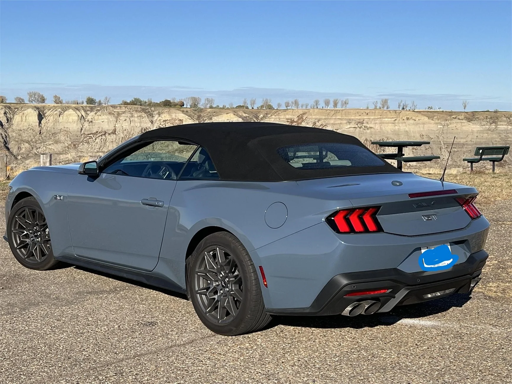 S650 Mustang Cool Daily Random S650 Mustang Pics -- Post Yours! 📸 1762627530777-nq
