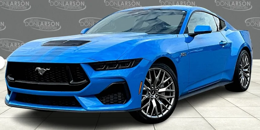 S650 Mustang Help me choose my 2025 GT! ScreenHunter 93