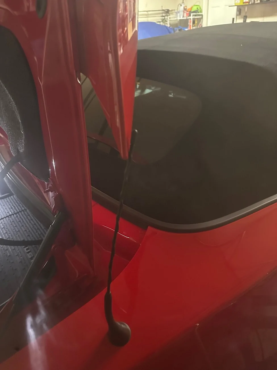 S650 Mustang Change spoiler to TrackPack Wing 1762658221388-86