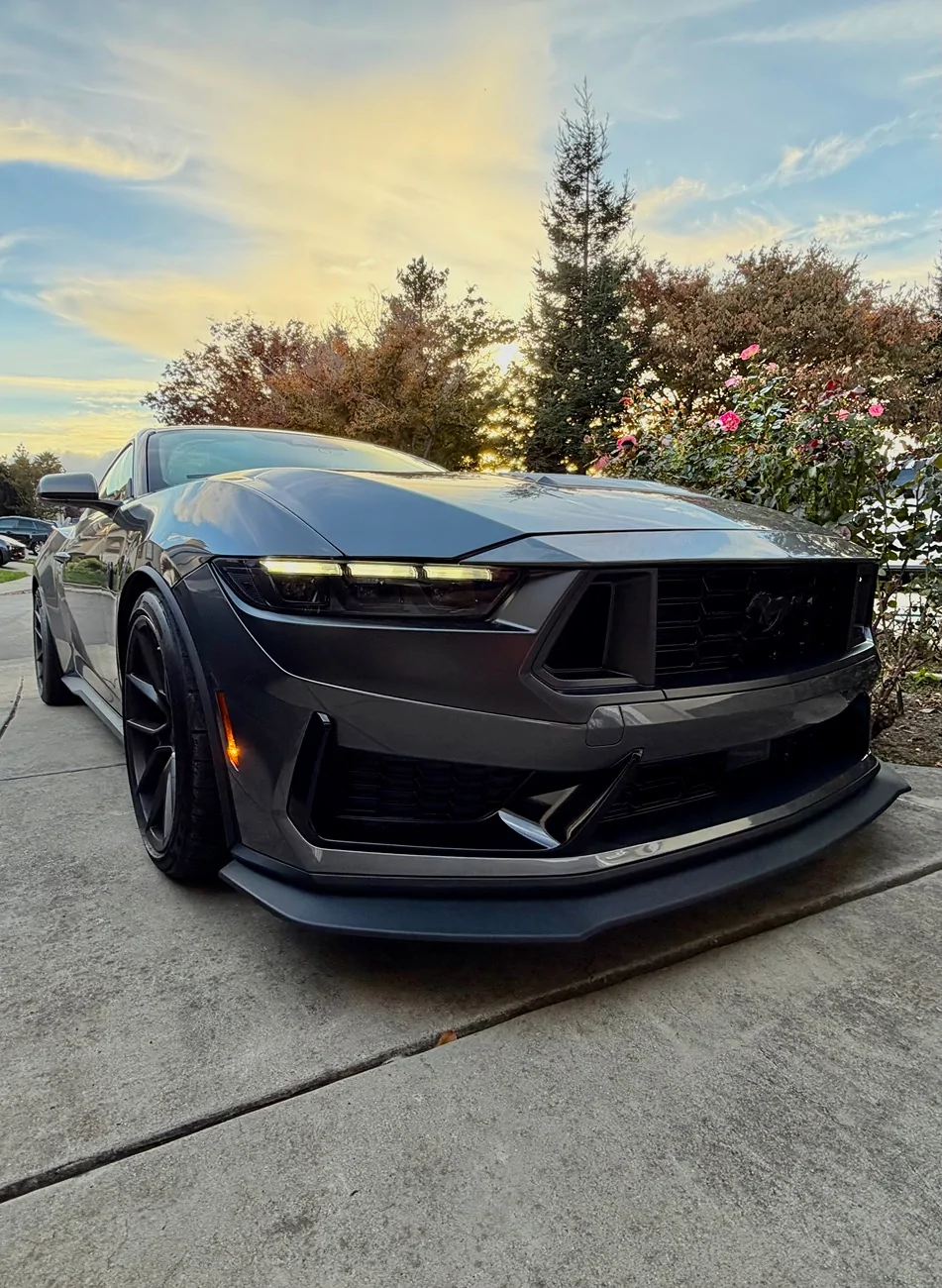 S650 Mustang Introductions & Welcome Thread 👋 IMG_0278