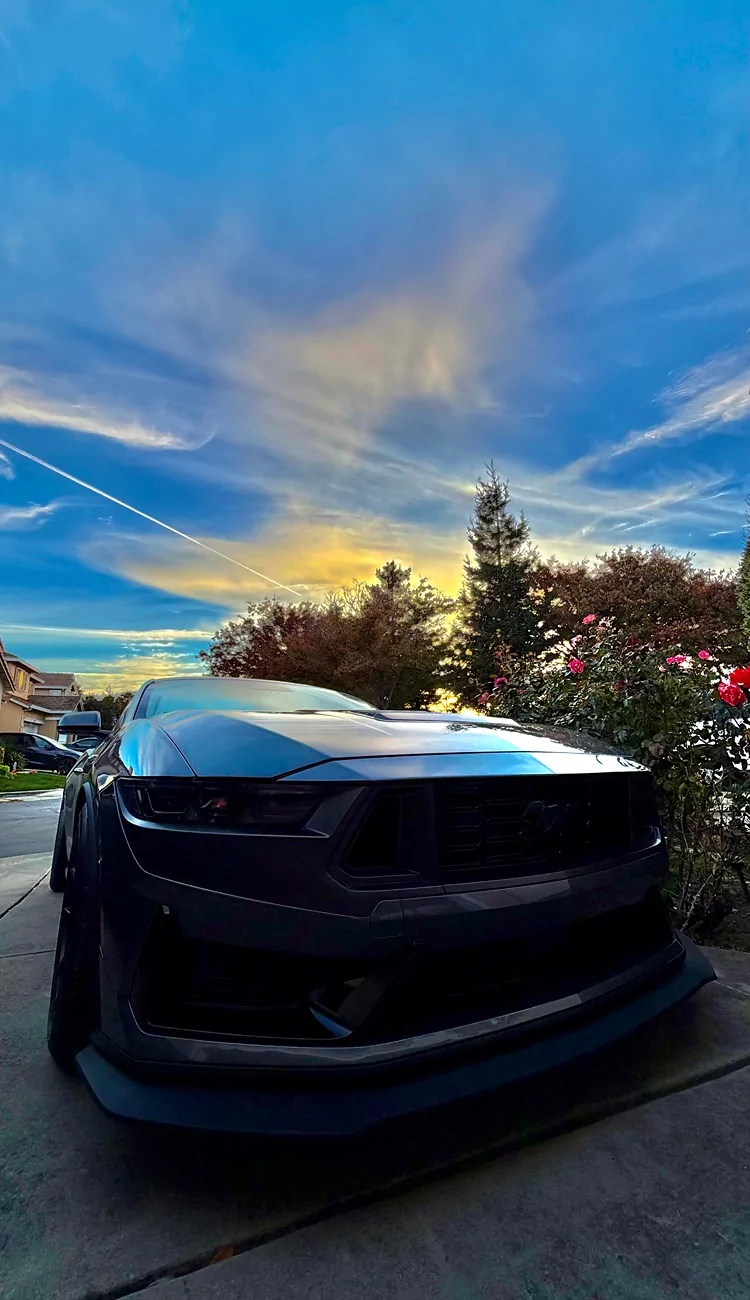 S650 Mustang Cool Daily Random S650 Mustang Pics -- Post Yours! 📸 IMG_0292