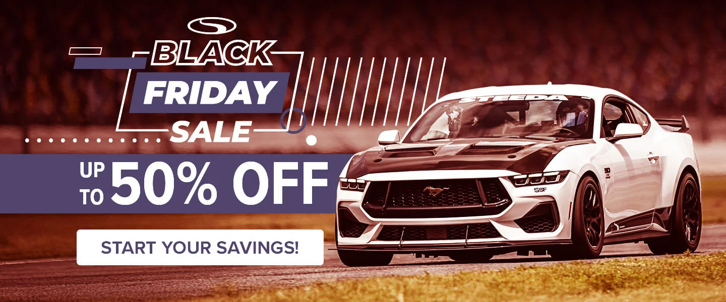 S650 Mustang ***BLACK FRIDAY SALE STARTS TODAY!*** 1762787248395-1n