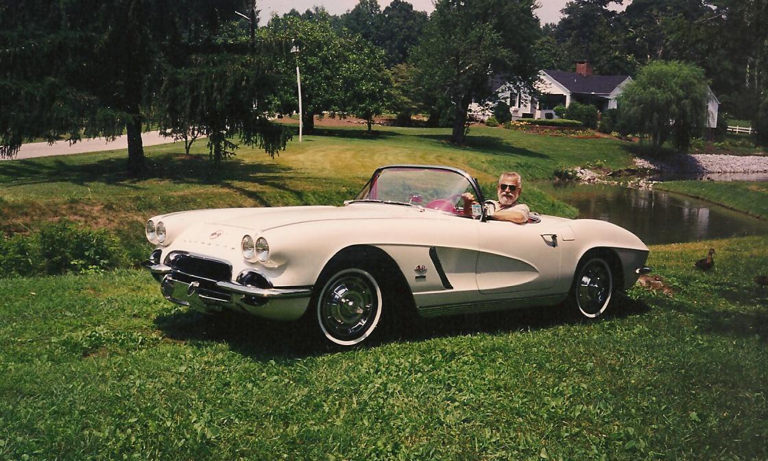 S650 Mustang 4:10 Gear - Would you do it again? 1962 Vette